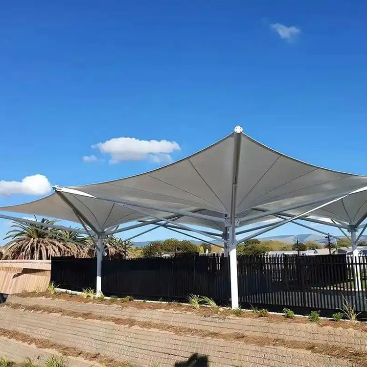 平果县工程案例