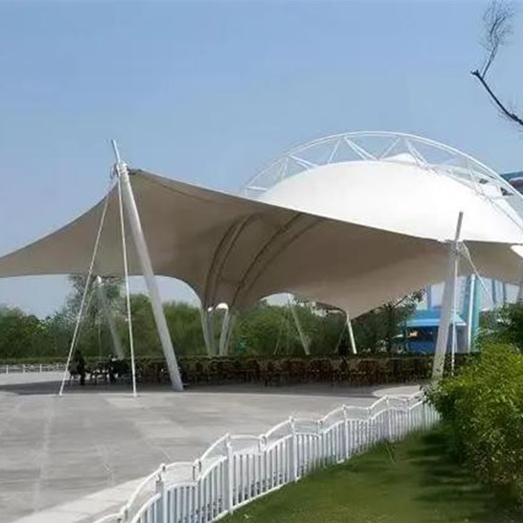 平果县工程案例