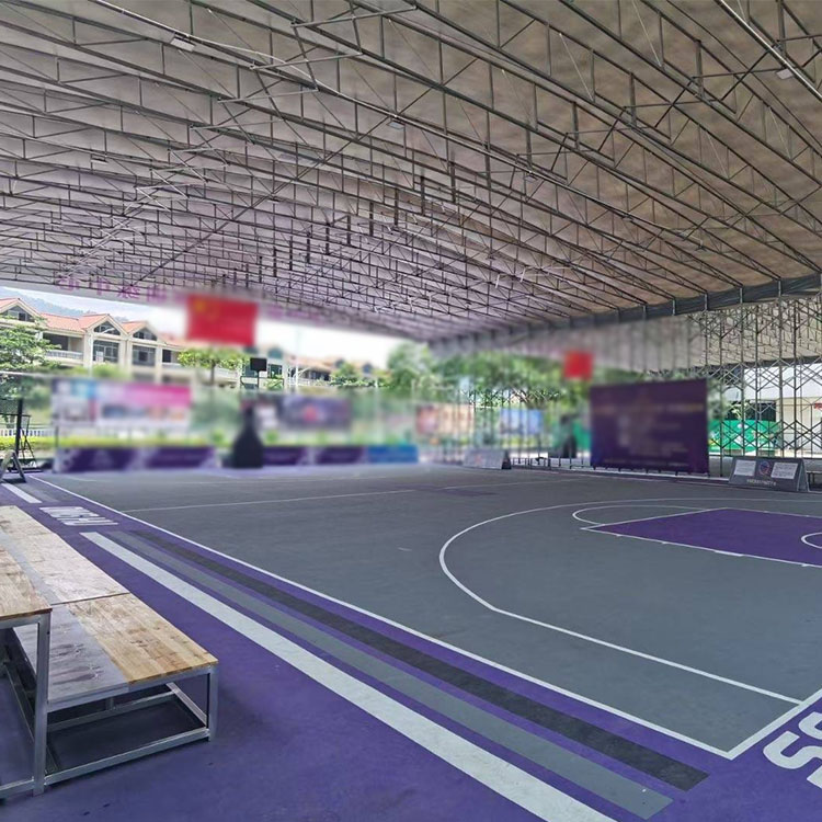 平果县工程案例