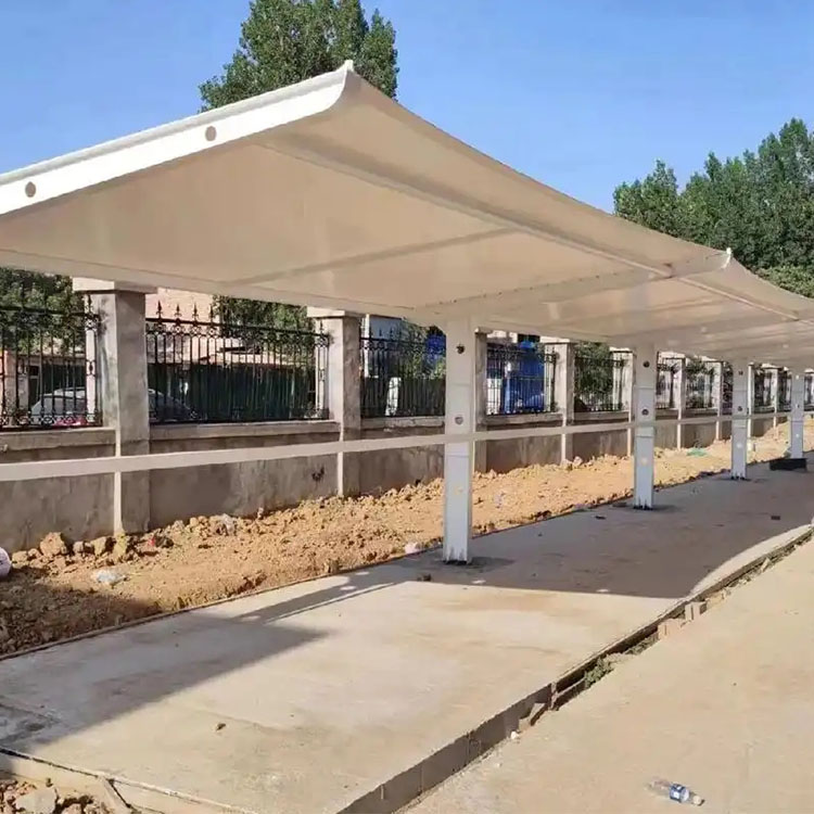 平果县工程案例