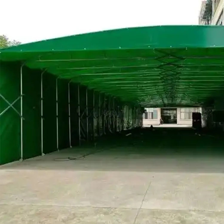 平果县工程案例