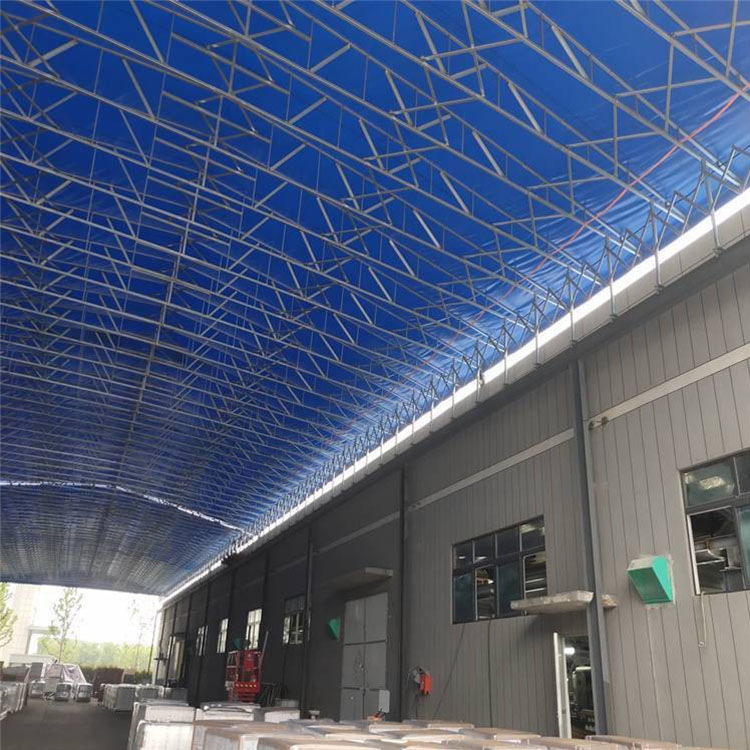 平果县工程案例