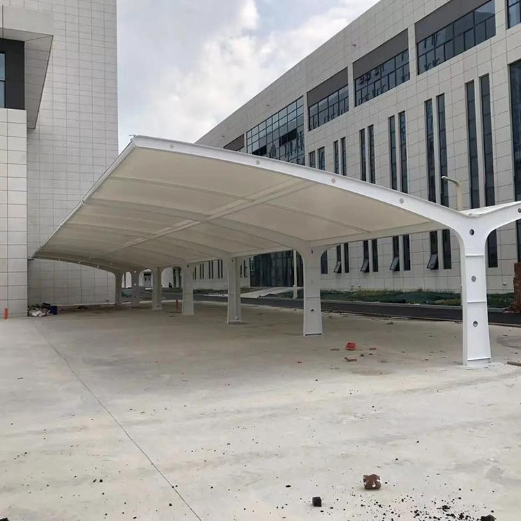 平果县工程案例