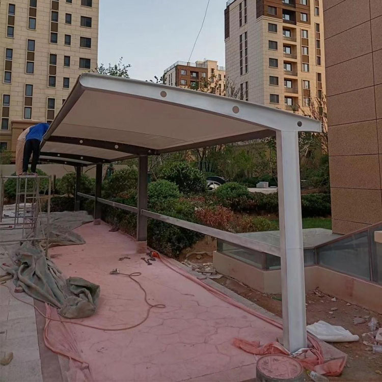 平果县工程案例